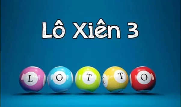 lô xiên 3